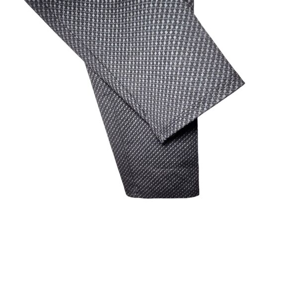 Max Studio Black With Dots Legging Pants Size Small - Picture 6 of 6